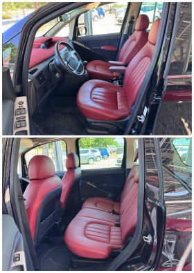 Lancia Musa 1.3MJET 96кс* ПЕРФЕКТЕН* - 7500 лв. - 17159635 14