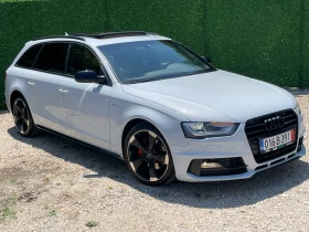 Audi A4 2.0TDI 150hp/3xS-Line//SHADOW/2015/ROTOR/ | Mobile.bg    3
