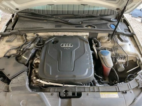Audi A4 2.0TDI 150hp/3xS-Line//SHADOW/2015/ROTOR/ | Mobile.bg    17