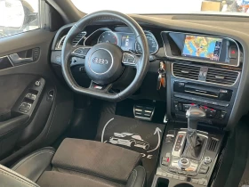 Audi A4 2.0TDI 150hp/3xS-Line//SHADOW/2015/ROTOR/ | Mobile.bg    15