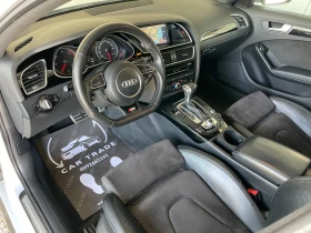 Audi A4 2.0TDI 150hp/3xS-Line//SHADOW/2015/ROTOR/ | Mobile.bg    10