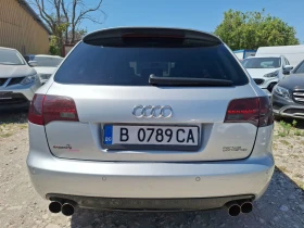 Audi A6 RADEFF GARAGE 365 К.С. - 11999 лв. - 71055522 6
