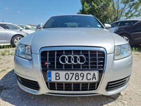 Audi A6 RADEFF GARAGE 365 К.С. - 11999 лв. - 71055522 5