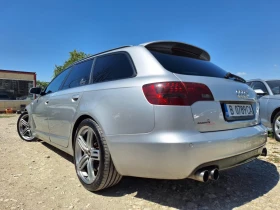 Audi A6 RADEFF GARAGE 365 К.С. - 11999 лв. - 71055522 4