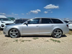 Audi A6 RADEFF GARAGE 365 К.С. - 11999 лв. - 71055522 7