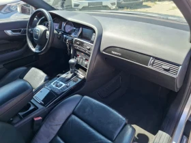 Audi A6 RADEFF GARAGE 365 К.С. - 11999 лв. - 71055522 10