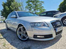 Audi A6 RADEFF GARAGE 365 К.С. - 11999 лв. - 71055522 3