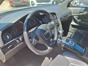 Audi A6 RADEFF GARAGE 365 К.С. - 11999 лв. - 71055522 9