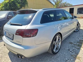 Audi A6 RADEFF GARAGE 365 К.С. - 11999 лв. - 71055522 2