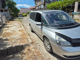  Renault Grand espace