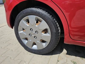 Обява за продажба на Nissan Micra (Tecna) Автоматик ~11 500 лв. - изображение 10