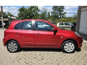 Обява за продажба на Nissan Micra (Tecna) Автоматик ~11 500 лв. - изображение 3
