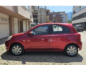 Обява за продажба на Nissan Micra (Tecna) Автоматик ~11 500 лв. - изображение 4