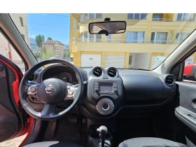 Обява за продажба на Nissan Micra (Tecna) Автоматик ~11 500 лв. - изображение 11