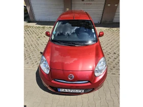 Обява за продажба на Nissan Micra (Tecna) Автоматик ~11 500 лв. - изображение 6