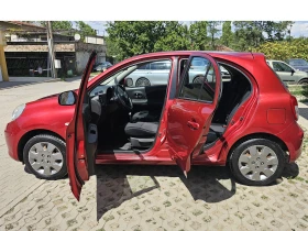 Обява за продажба на Nissan Micra (Tecna) Автоматик ~11 500 лв. - изображение 7