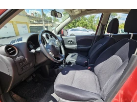 Обява за продажба на Nissan Micra (Tecna) Автоматик ~11 500 лв. - изображение 8