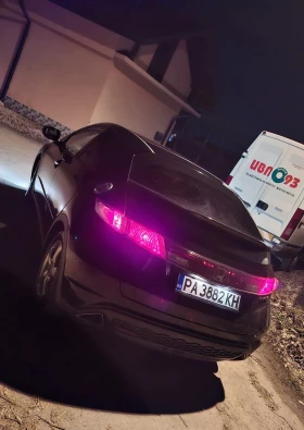 Honda Civic 8 | Mobile.bg    2