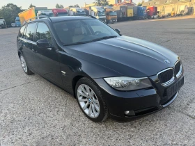 BMW 320 XD 177kc - 10900 лв. - 57820931 2