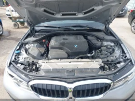 BMW 330 2021 BMW 330I XDRIVE | Mobile.bg    13