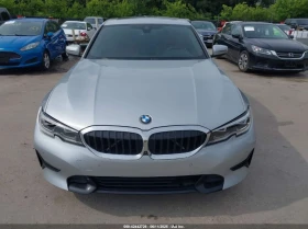 BMW 330 2021 BMW 330I XDRIVE