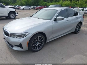 BMW 330 2021 BMW 330I XDRIVE | Mobile.bg    3