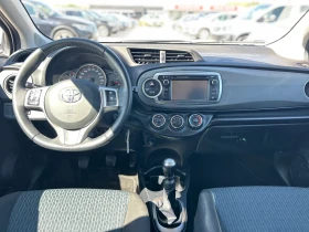 Toyota Yaris 1.4 D4D | Mobile.bg    9