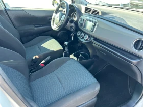 Toyota Yaris 1.4 D4D | Mobile.bg    7