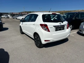 Toyota Yaris 1.4 D4D | Mobile.bg    4