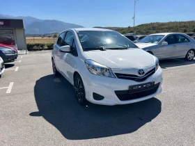 Toyota Yaris 1.4 D4D | Mobile.bg    2