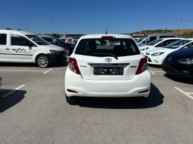 Toyota Yaris 1.4 D4D | Mobile.bg    6