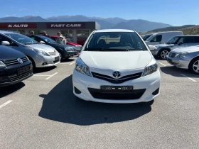 Toyota Yaris 1.4 D4D | Mobile.bg    3