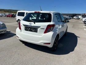 Toyota Yaris 1.4 D4D | Mobile.bg    5