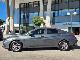 Hyundai Elantra 2.0i 150.. Facelift/ | Mobile.bg    2