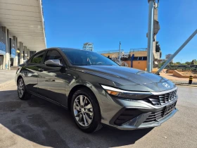 Hyundai Elantra 2.0i 150.. Facelift/ | Mobile.bg    6