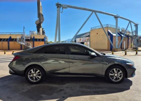 Hyundai Elantra 2.0i 150.. Facelift/ | Mobile.bg    5