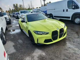 BMW M4 * COMPETITION M XDRIVE * CARFAX *   | Mobile.bg    2