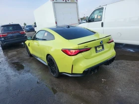 BMW M4 * COMPETITION M XDRIVE * CARFAX *   | Mobile.bg    4
