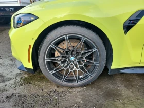 BMW M4 * COMPETITION M XDRIVE * CARFAX *   | Mobile.bg    6