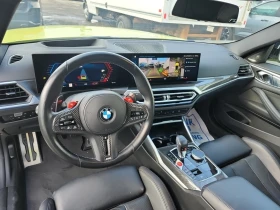 BMW M4 * COMPETITION M XDRIVE * CARFAX *   | Mobile.bg    11