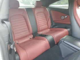 Mercedes-Benz C 300 COUPE/4MATIC/DIGITAL/BURMESTER/   | Mobile.bg    10
