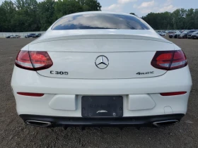 Mercedes-Benz C 300 COUPE/4MATIC/DIGITAL/BURMESTER/   | Mobile.bg    5