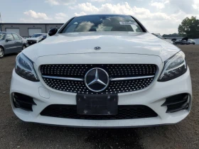 Mercedes-Benz C 300 COUPE/4MATIC/DIGITAL/BURMESTER/   | Mobile.bg    2