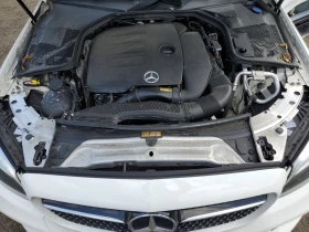 Mercedes-Benz C 300 COUPE/4MATIC/DIGITAL/BURMESTER/   | Mobile.bg    11