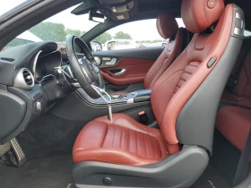 Mercedes-Benz C 300 COUPE/4MATIC/DIGITAL/BURMESTER/   | Mobile.bg    7