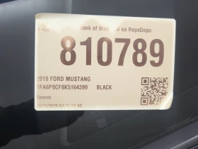 Ford Mustang * GT PREMIUM * CARFAX * БЕЗ ПЪРВОНАЧАЛНА ВНОСКА - 40200 лв. / 20553.93 € - 57837766 14