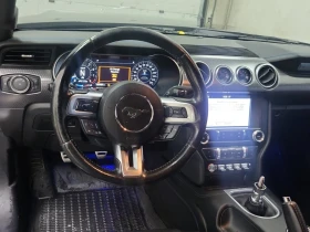 Ford Mustang * GT PREMIUM * CARFAX * БЕЗ ПЪРВОНАЧАЛНА ВНОСКА - 40200 лв. / 20553.93 € - 57837766 11