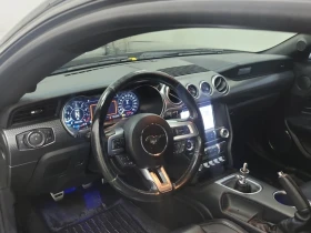 Ford Mustang * GT PREMIUM * CARFAX * БЕЗ ПЪРВОНАЧАЛНА ВНОСКА - 40200 лв. / 20553.93 € - 57837766 9