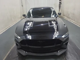 Ford Mustang * GT PREMIUM * CARFAX * БЕЗ ПЪРВОНАЧАЛНА ВНОСКА - 40200 лв. / 20553.93 € - 57837766 7