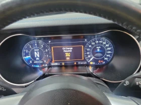 Ford Mustang * GT PREMIUM * CARFAX * БЕЗ ПЪРВОНАЧАЛНА ВНОСКА - 40200 лв. / 20553.93 € - 57837766 10